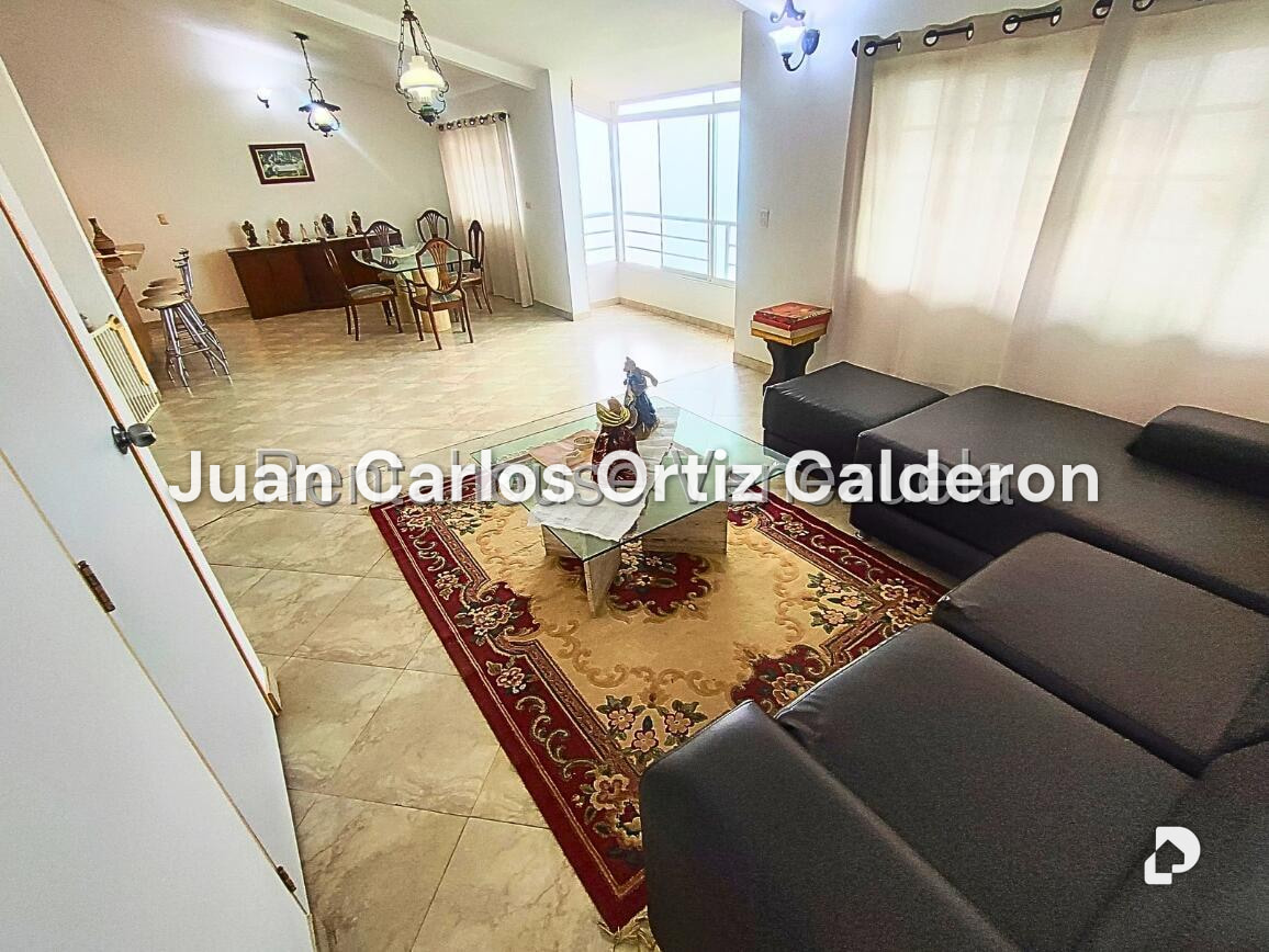 Casa en Club de Campo, Carrizal – 7