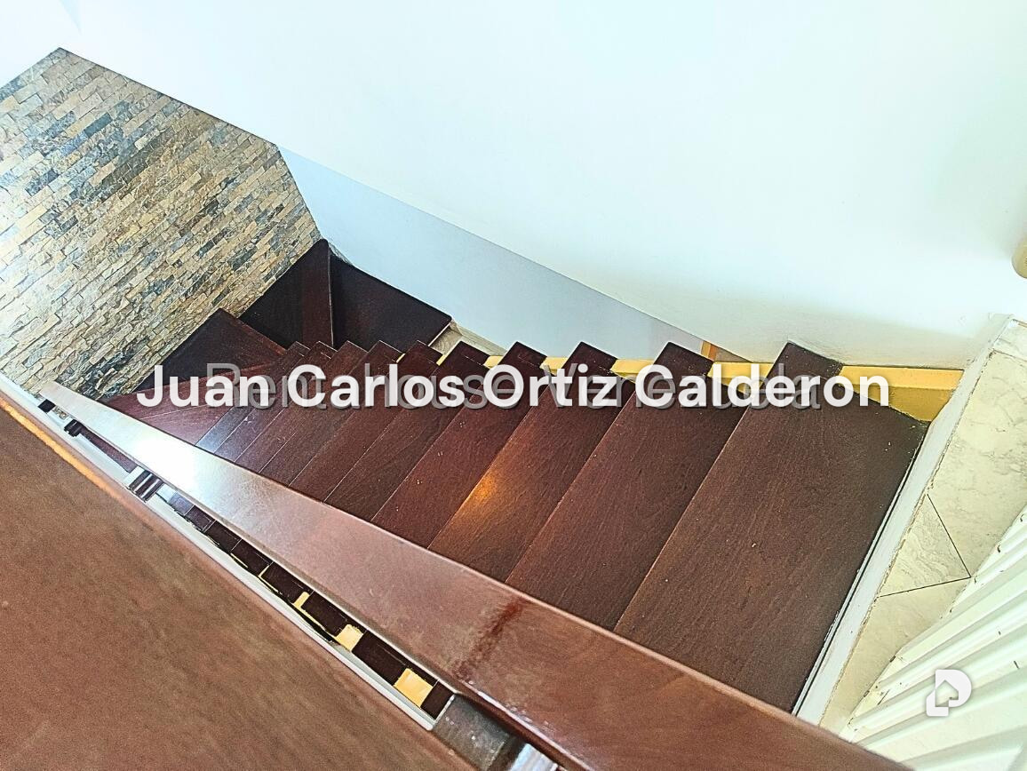 Casa en Club de Campo, Carrizal – 17