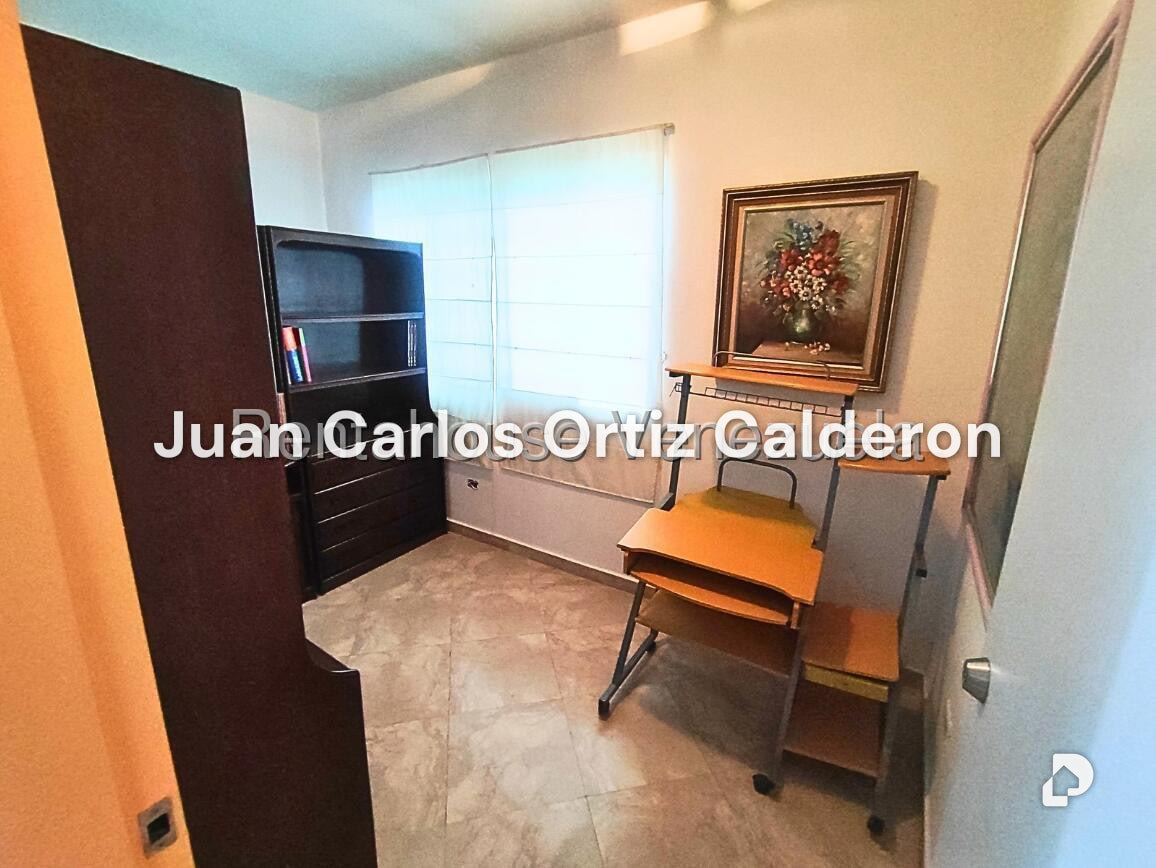 Casa en Club de Campo, Carrizal – 29