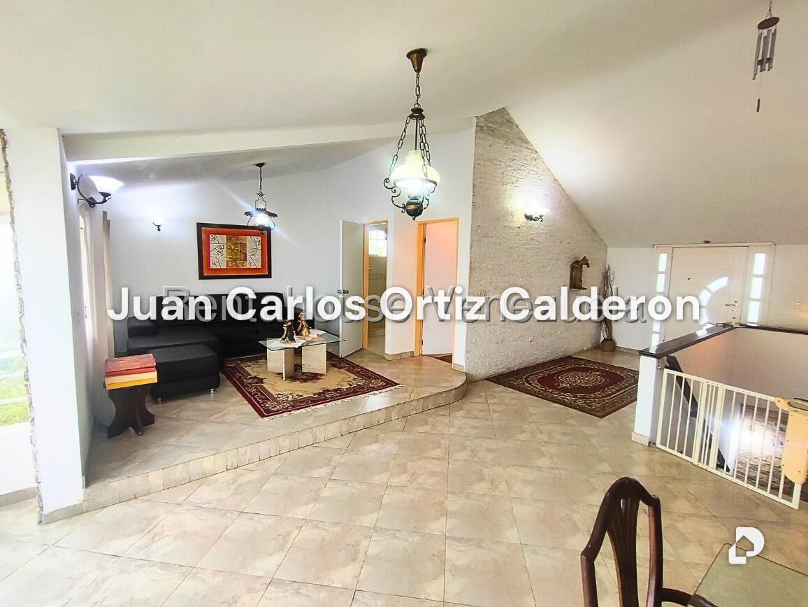 Casa en Club de Campo, Carrizal – 16