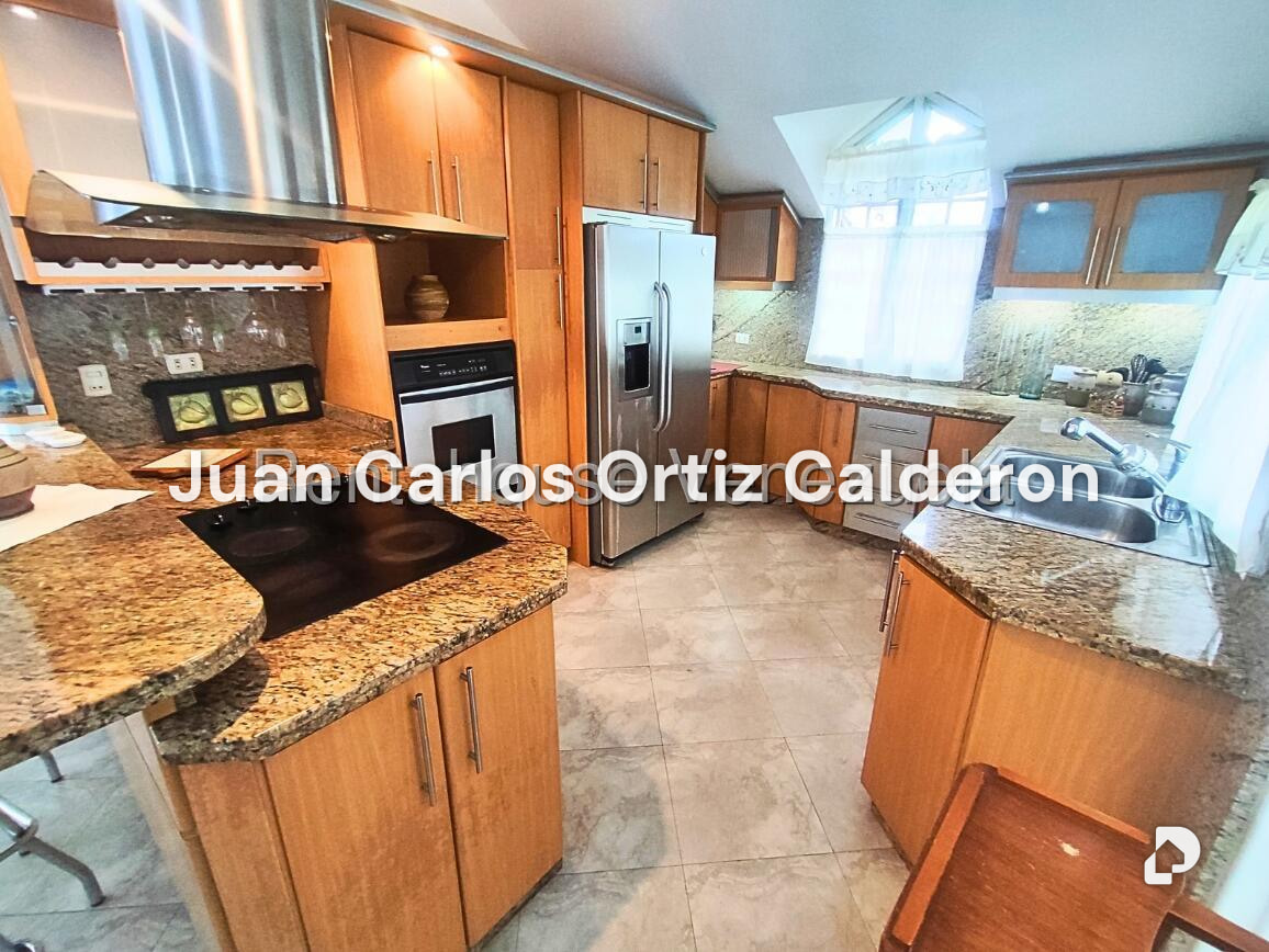 Casa en Club de Campo, Carrizal – 14