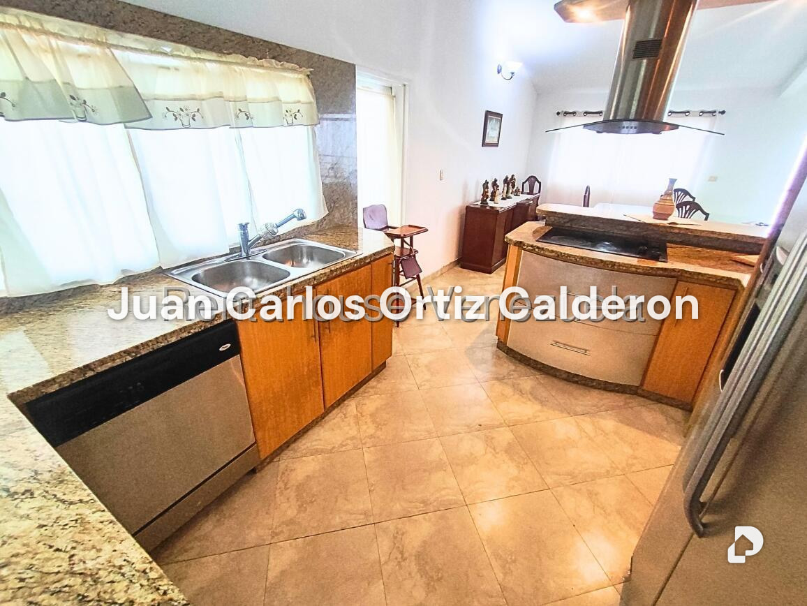 Casa en Club de Campo, Carrizal – 15