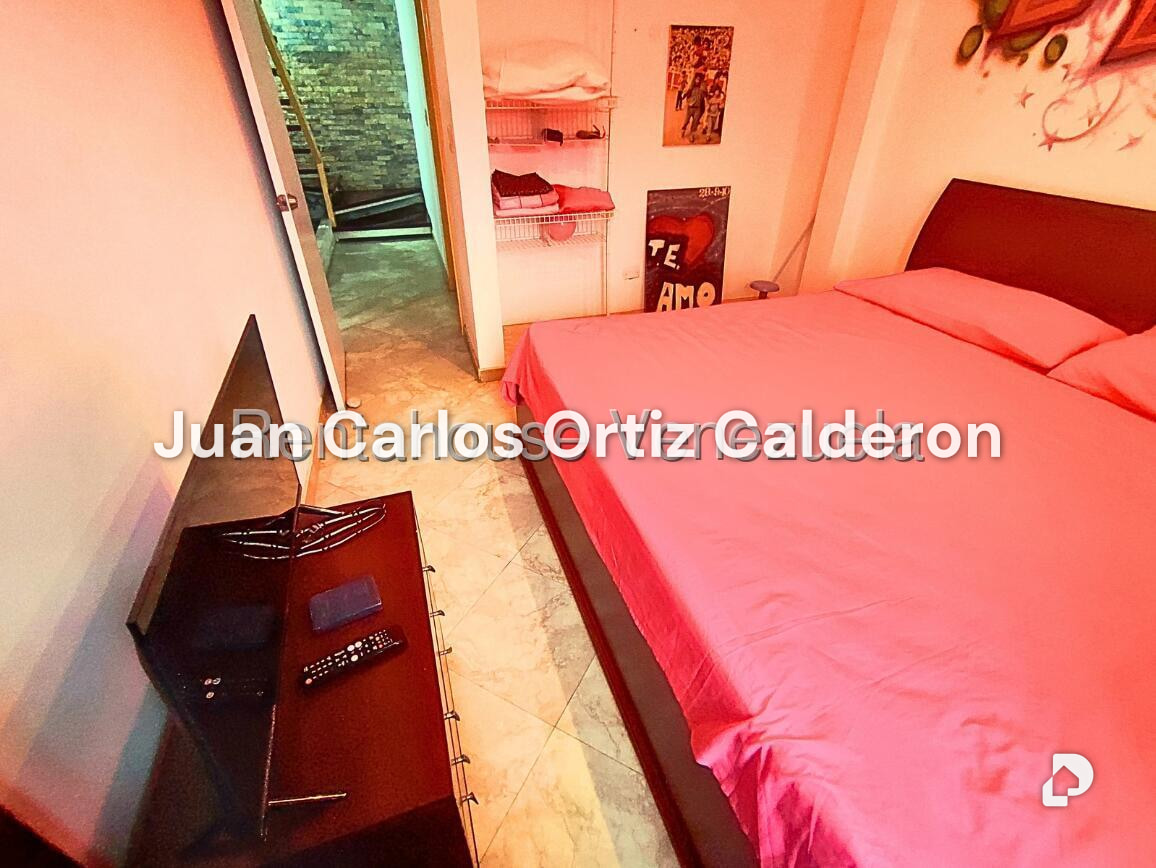 Casa en Club de Campo, Carrizal – 28