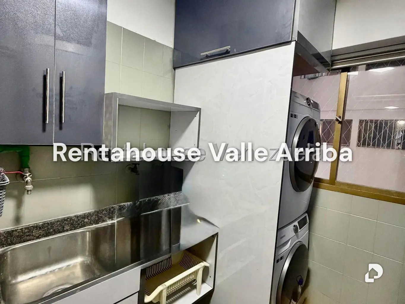 Apartamento en Manzanares, Caracas – 5