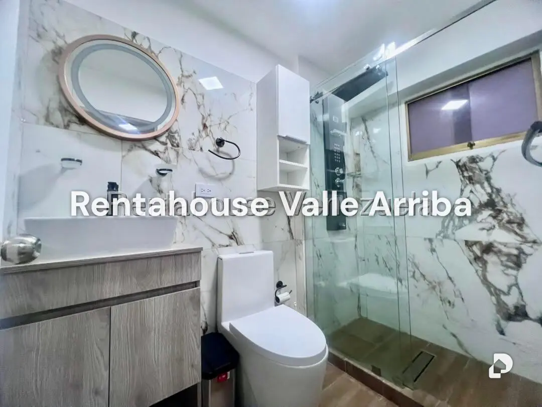 Apartamento en Manzanares, Caracas – 9