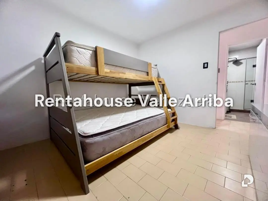 Apartamento en Manzanares, Caracas – 8