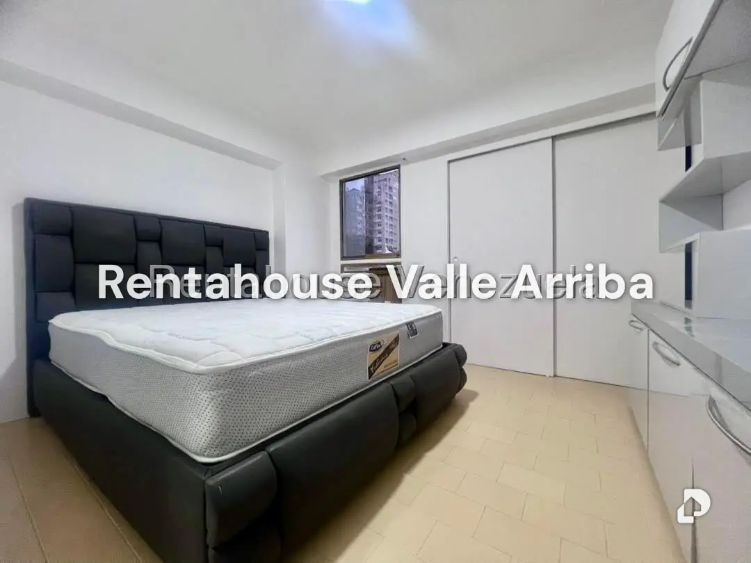 Apartamento en Manzanares, Caracas – 11