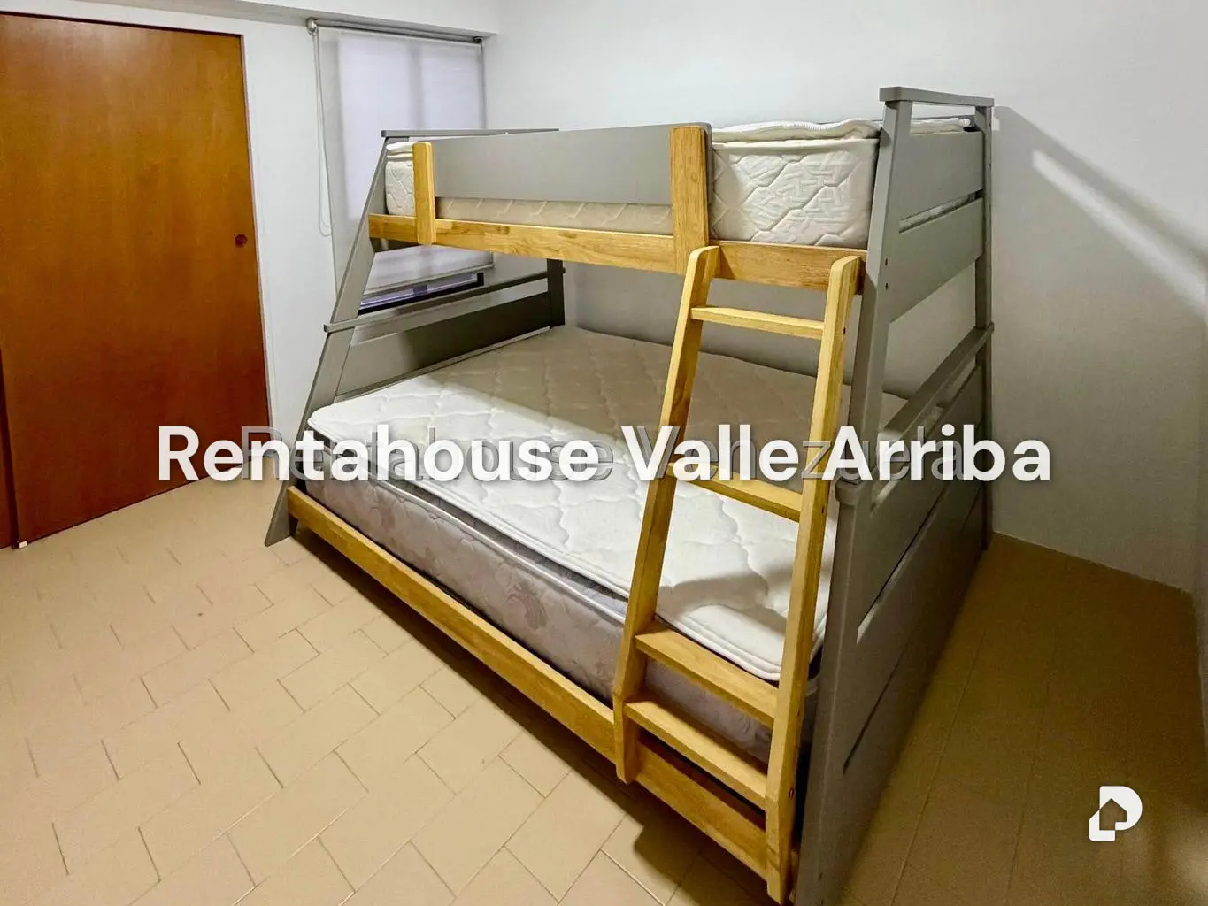 Apartamento en Manzanares, Caracas – 7
