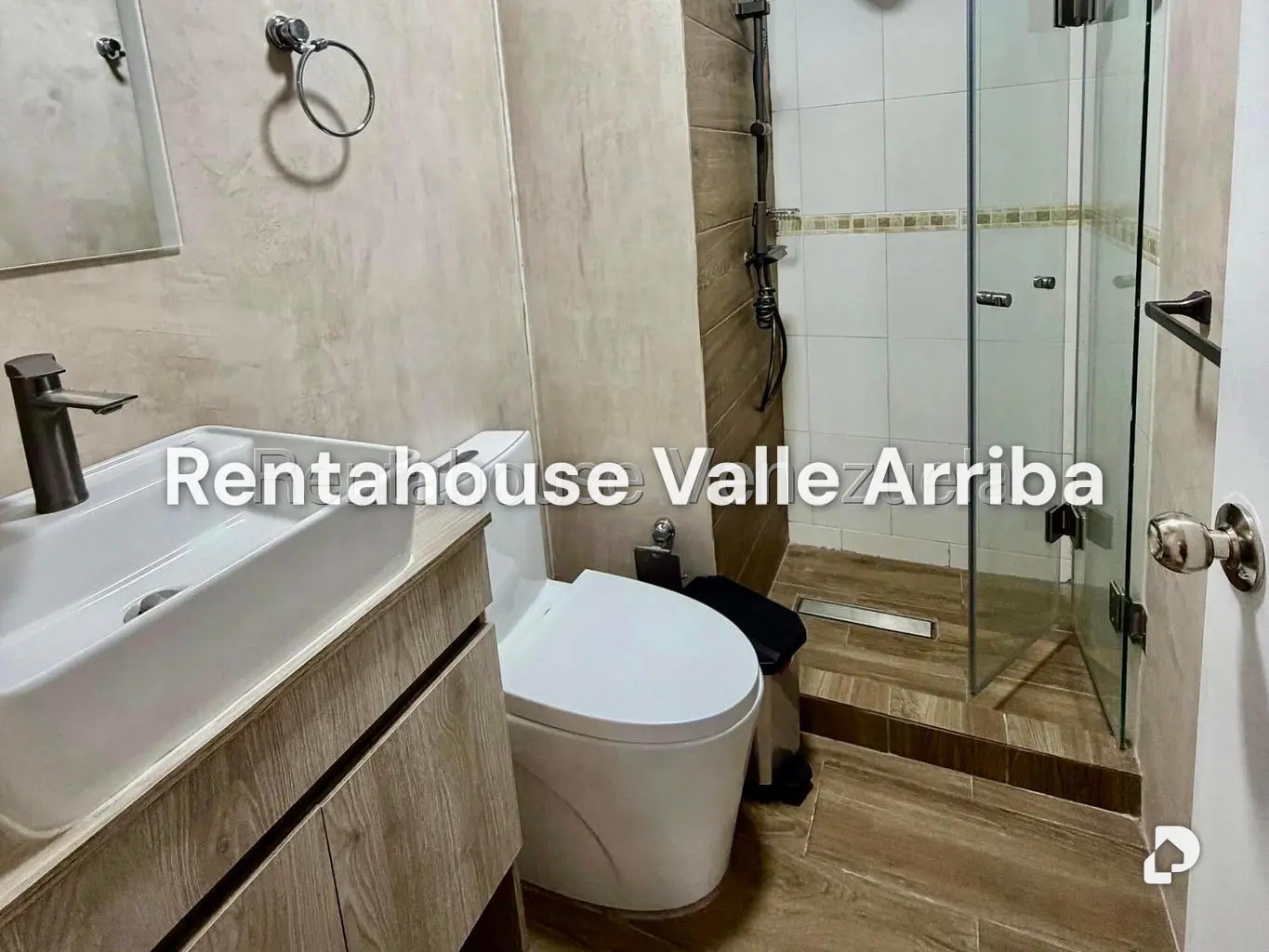 Apartamento en Manzanares, Caracas – 6
