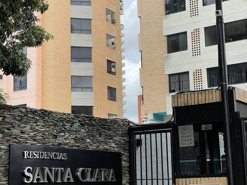 Apartamento en Agua Blanca, Valencia - 1