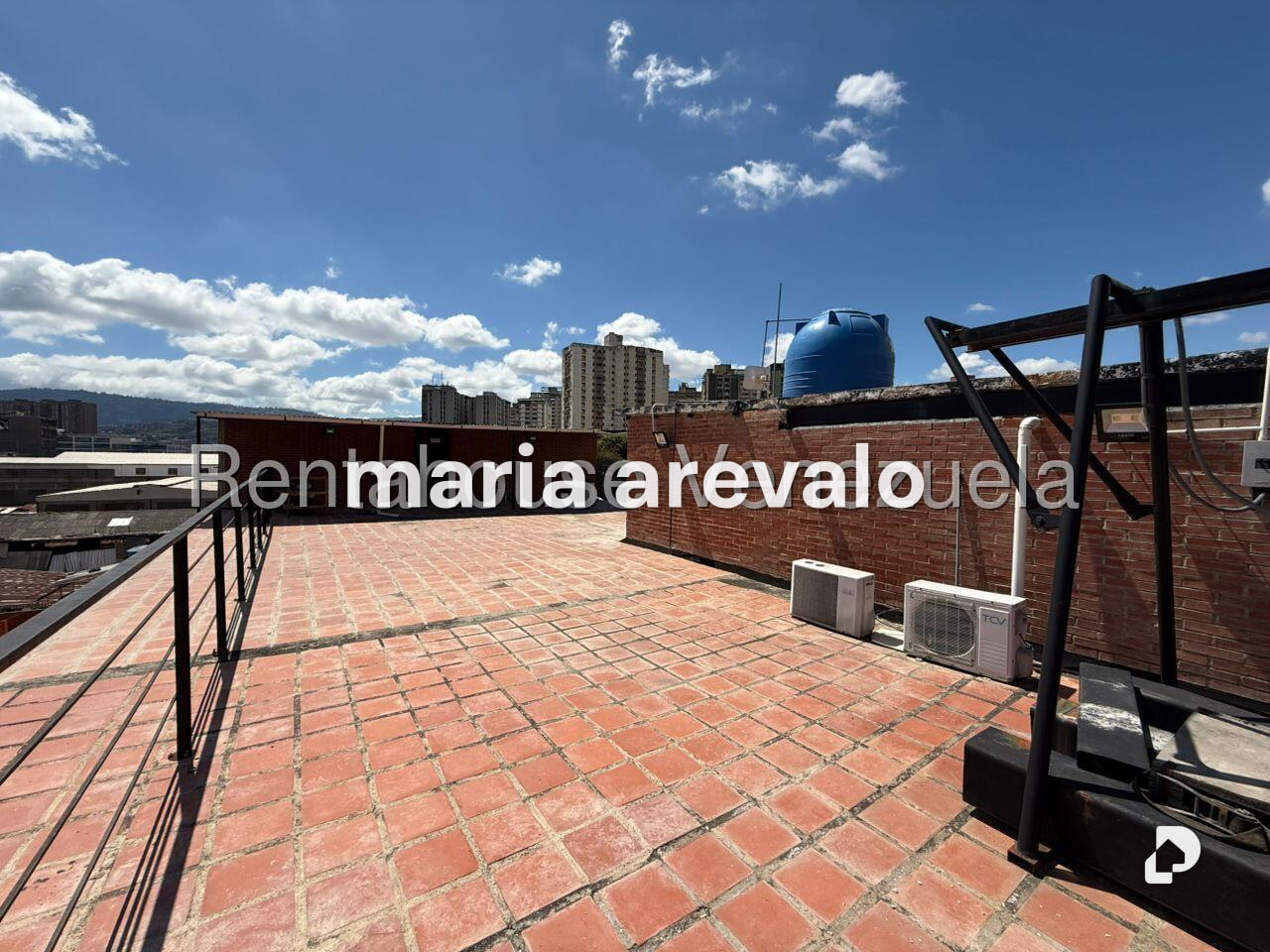 Galpón en Boleíta Sur, Caracas – 18