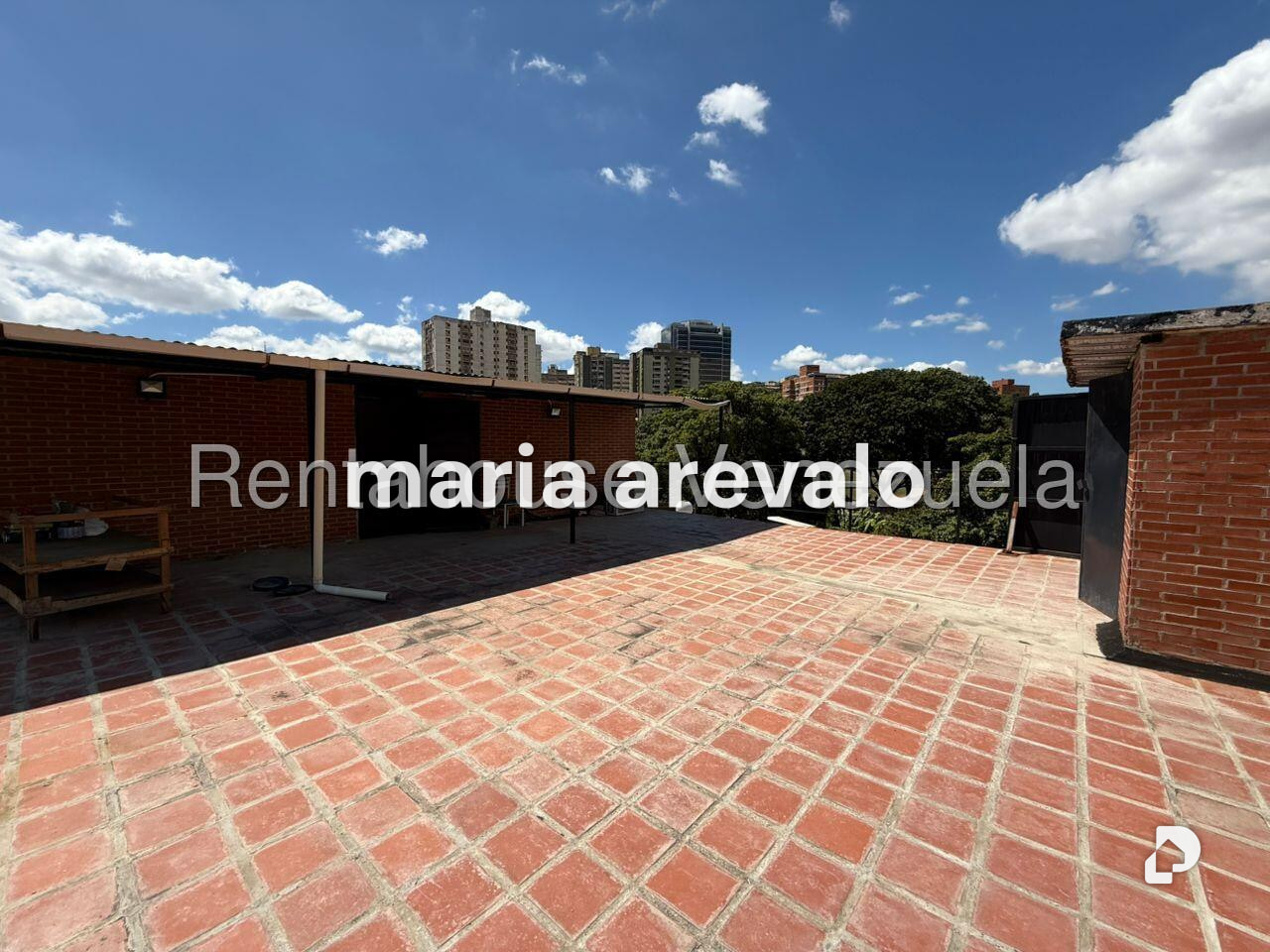 Galpón en Boleíta Sur, Caracas – 19