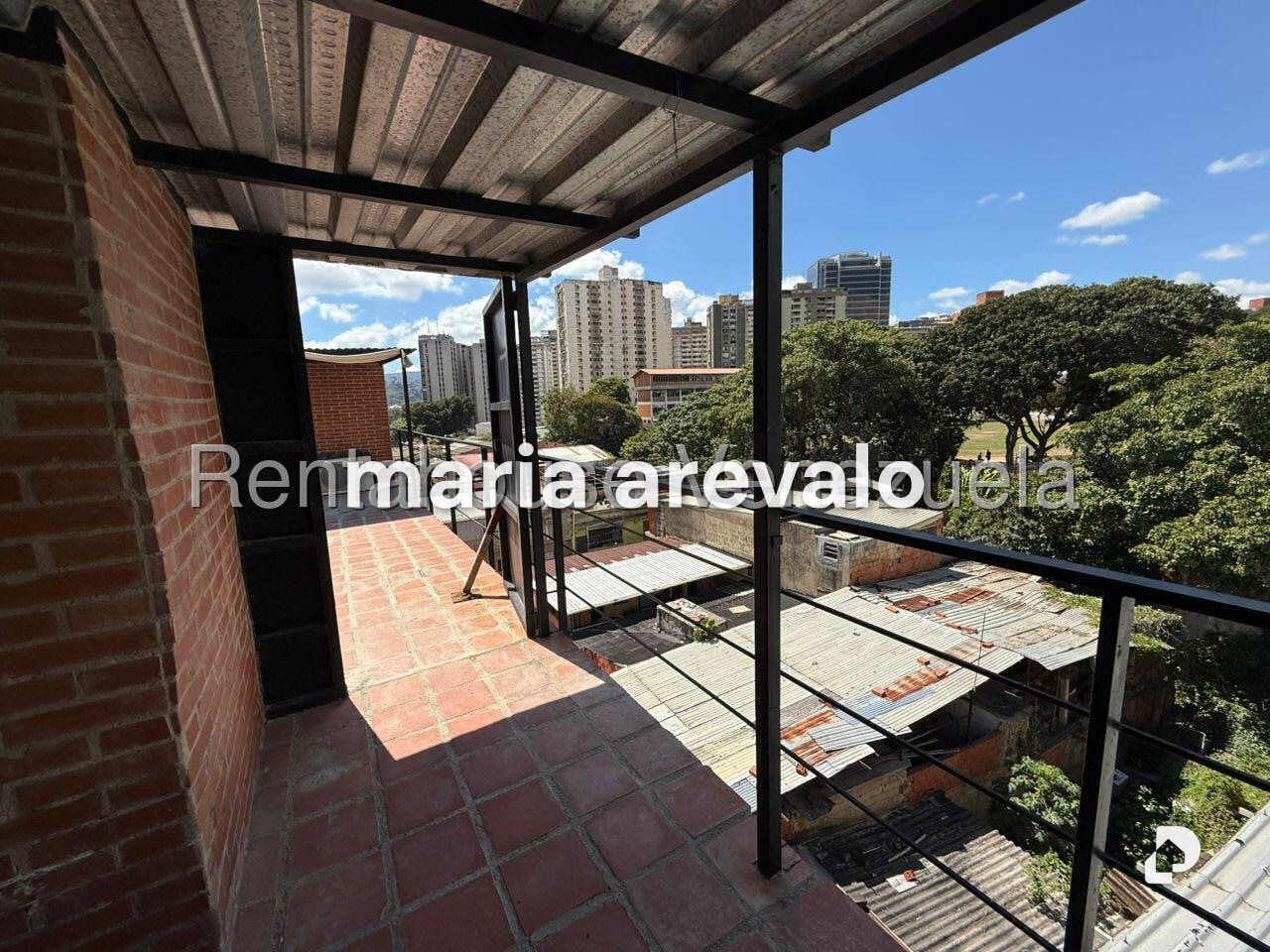 Galpón en Boleíta Sur, Caracas – 15