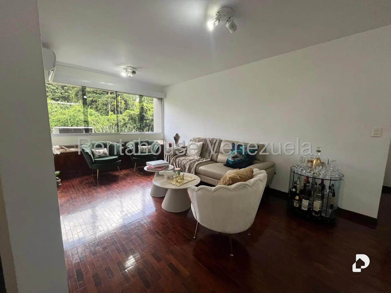 Apartamento en Prados del Este, Caracas – 4