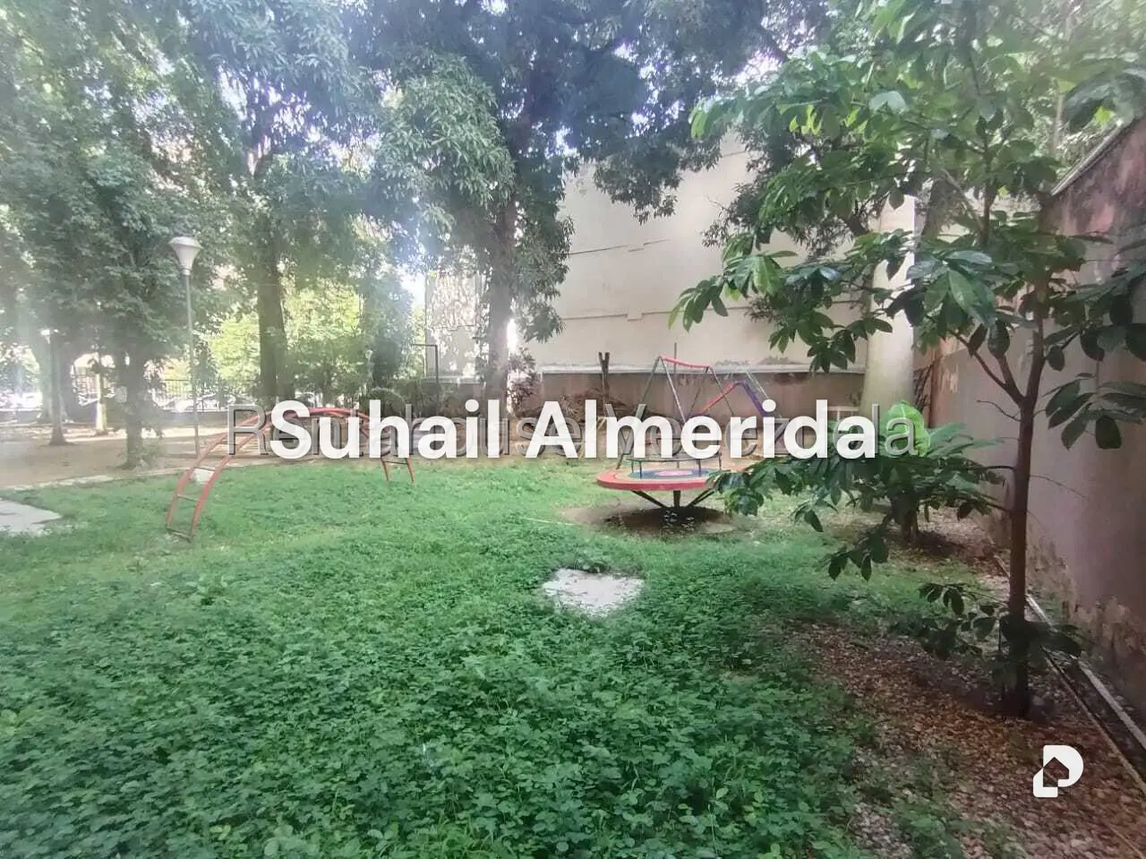 Apartamento en El Viñedo, Valencia – 26