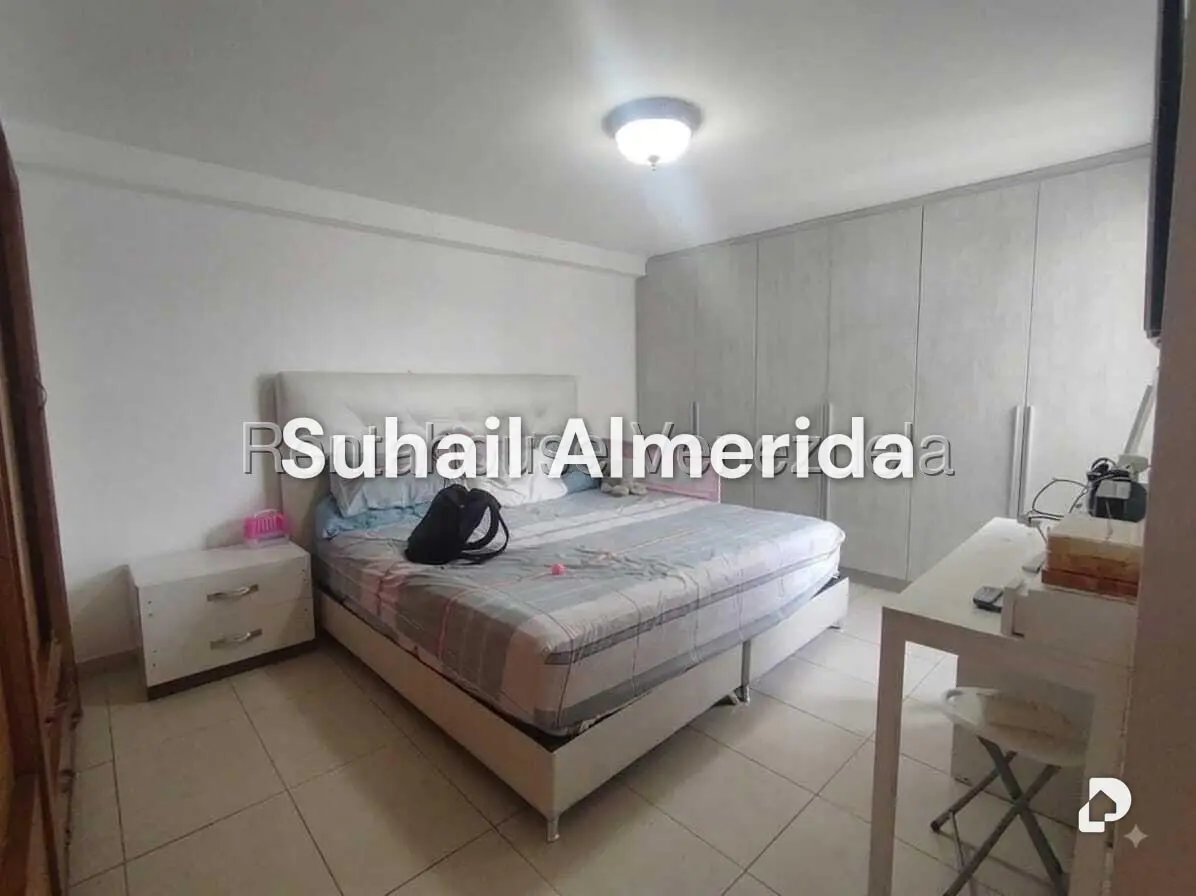 Apartamento en El Viñedo, Valencia – 20
