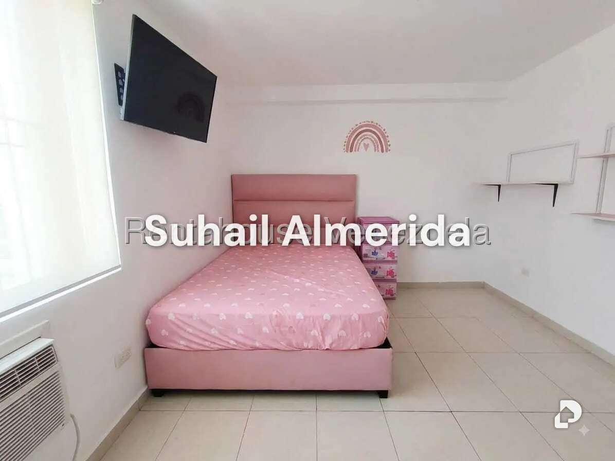 Apartamento en El Viñedo, Valencia – 16