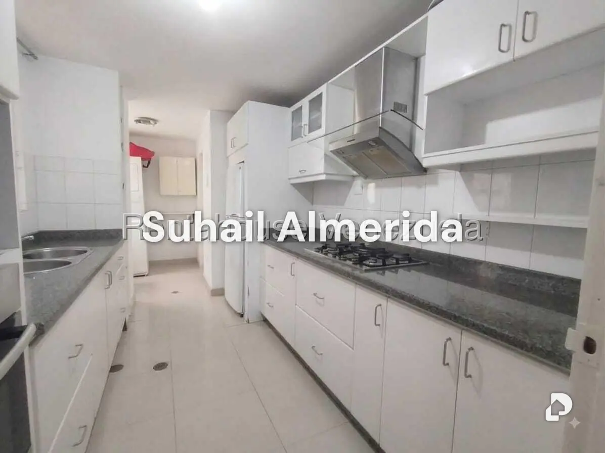 Apartamento en El Viñedo, Valencia – 9