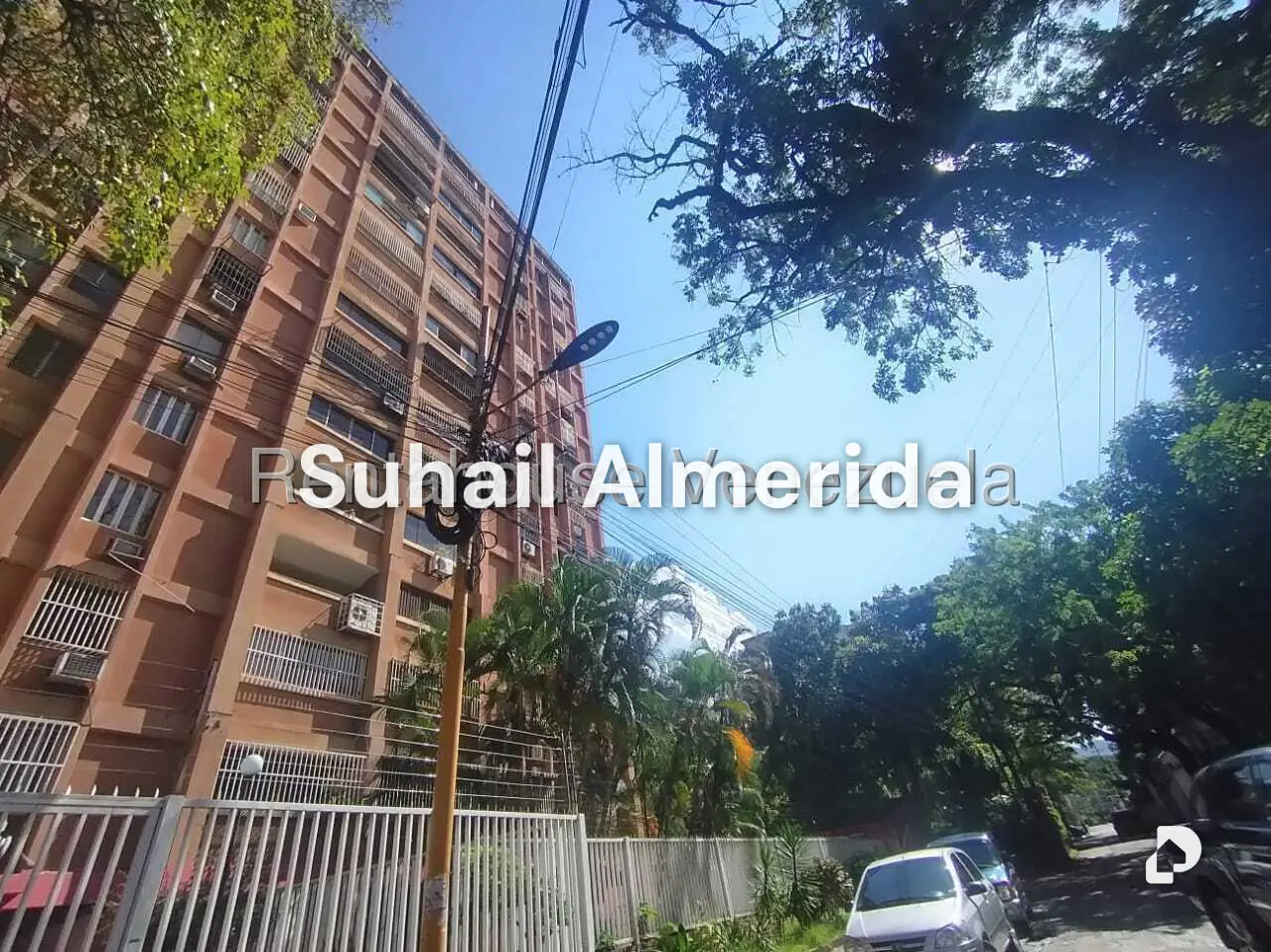 Apartamento en El Viñedo, Valencia – 22