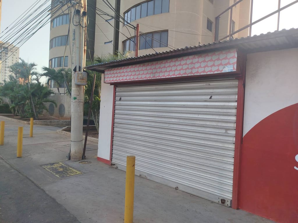 Local comercial en Maracaibo