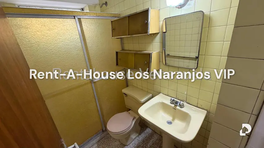 Apartamento en Caracas – 8