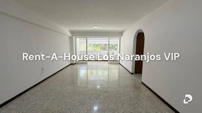 Apartamento en Caracas – 2