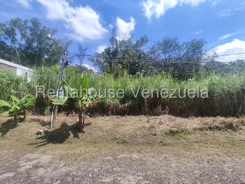 Terreno en Colinas de Guataparo, Valencia - 1