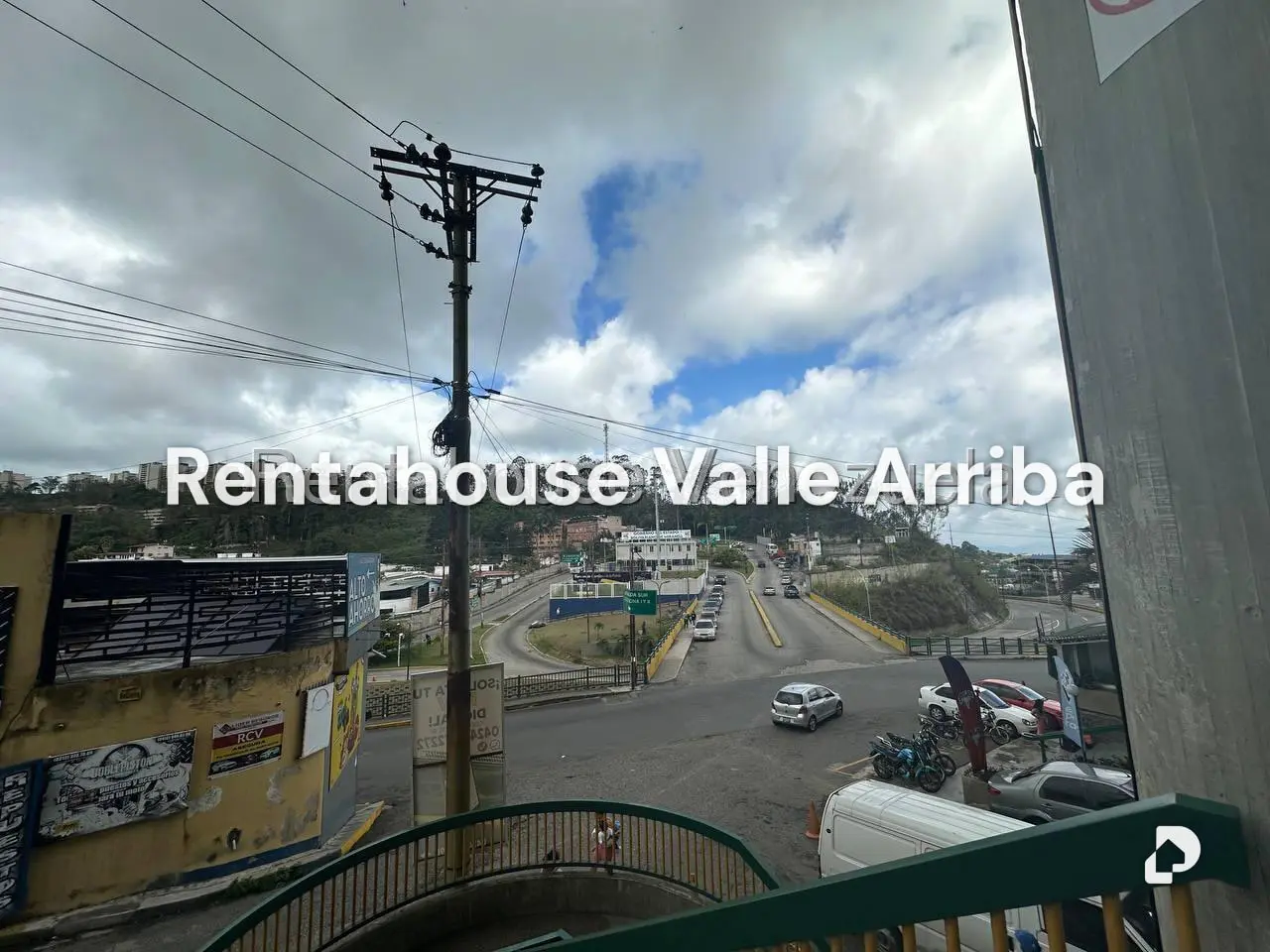 Local comercial en Municipio Carrizal, Carrizal – 27