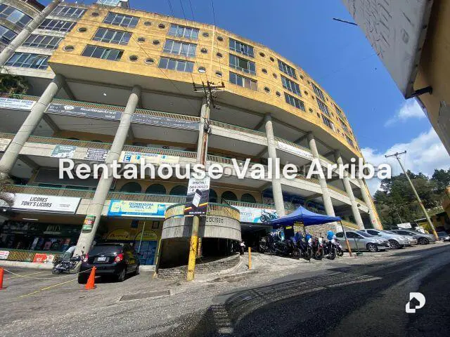 Local comercial en Municipio Carrizal, Carrizal – 23