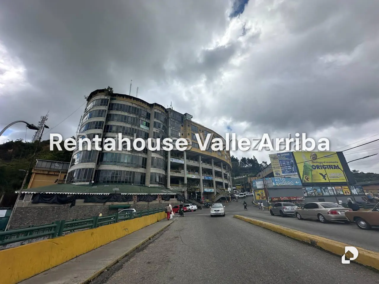 Local comercial en Municipio Carrizal, Carrizal – 26