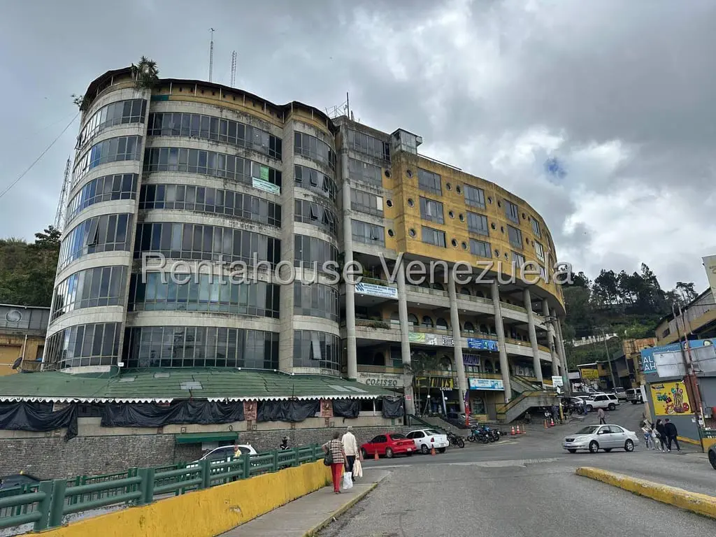 Local comercial en Municipio Carrizal, Carrizal - 1