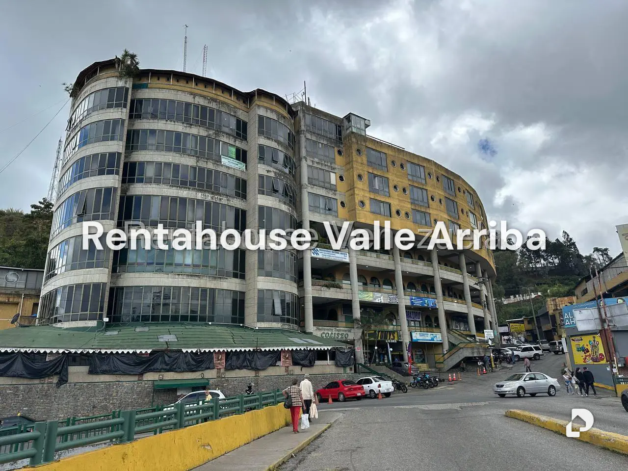 Local comercial en Municipio Carrizal, Carrizal – 1