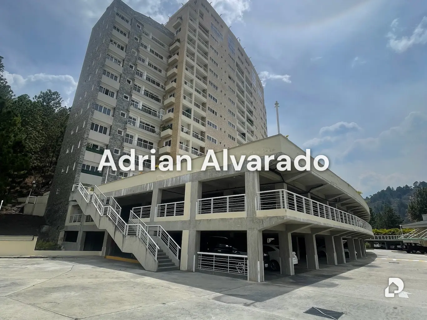 Penthouse in Manzanares, Caracas – 1