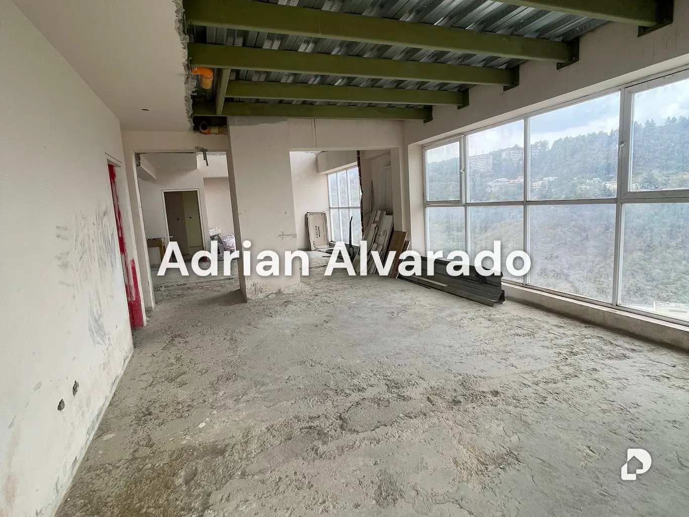 Penthouse in Manzanares, Caracas – 14