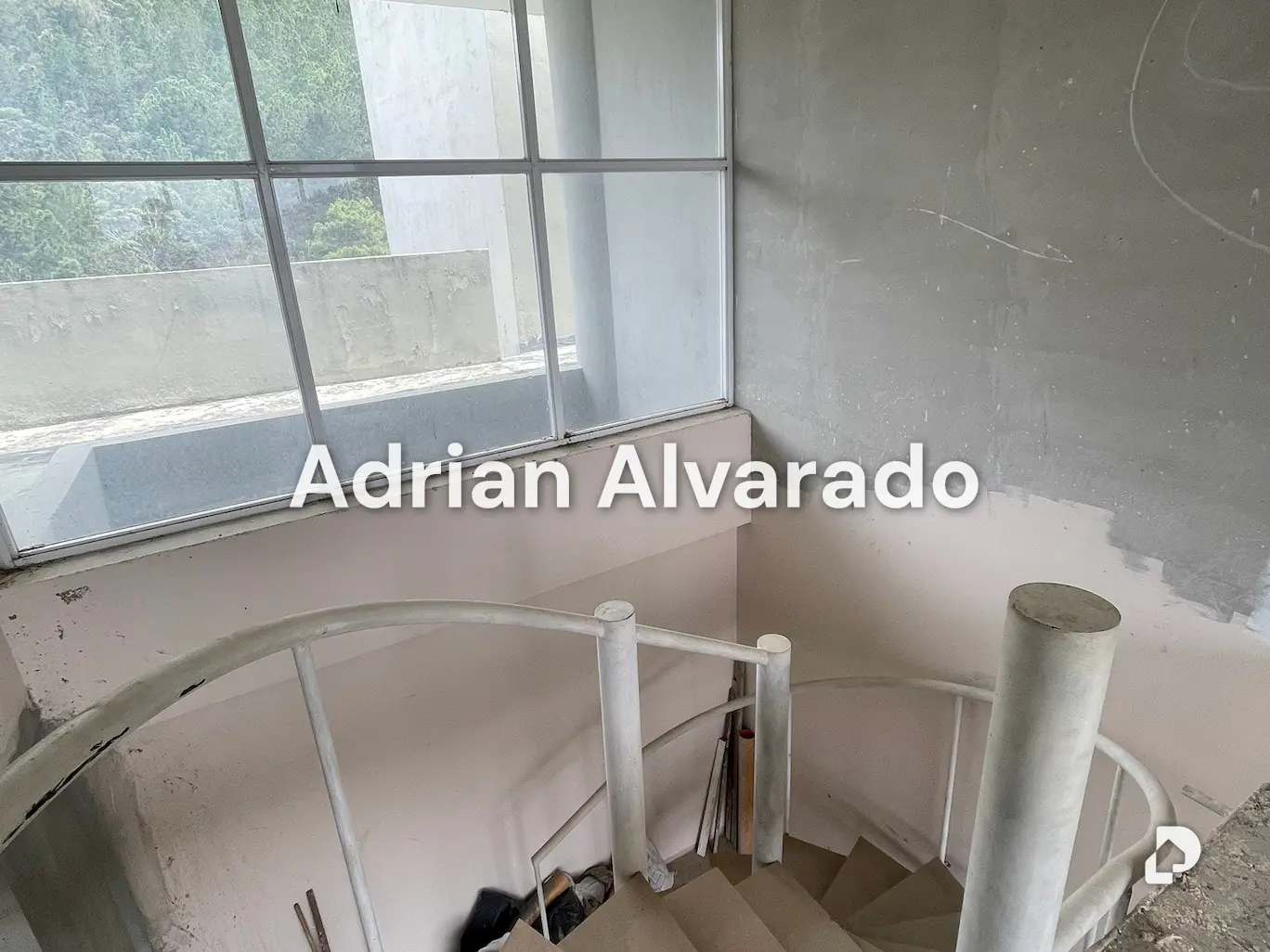 Penthouse in Manzanares, Caracas – 10