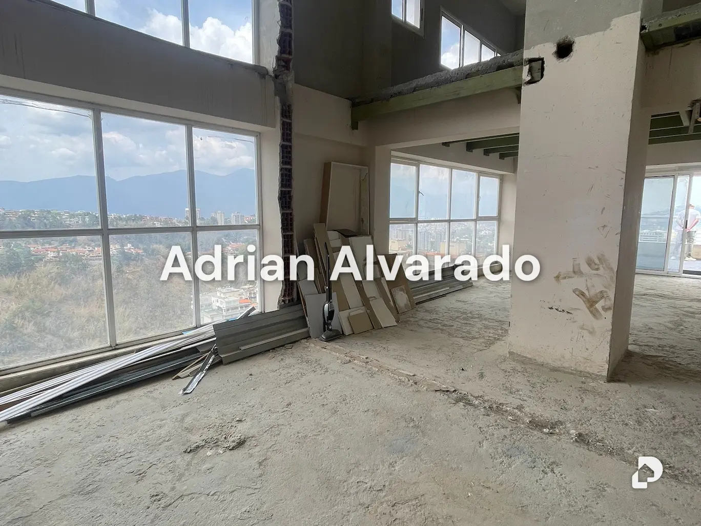 Penthouse in Manzanares, Caracas – 12