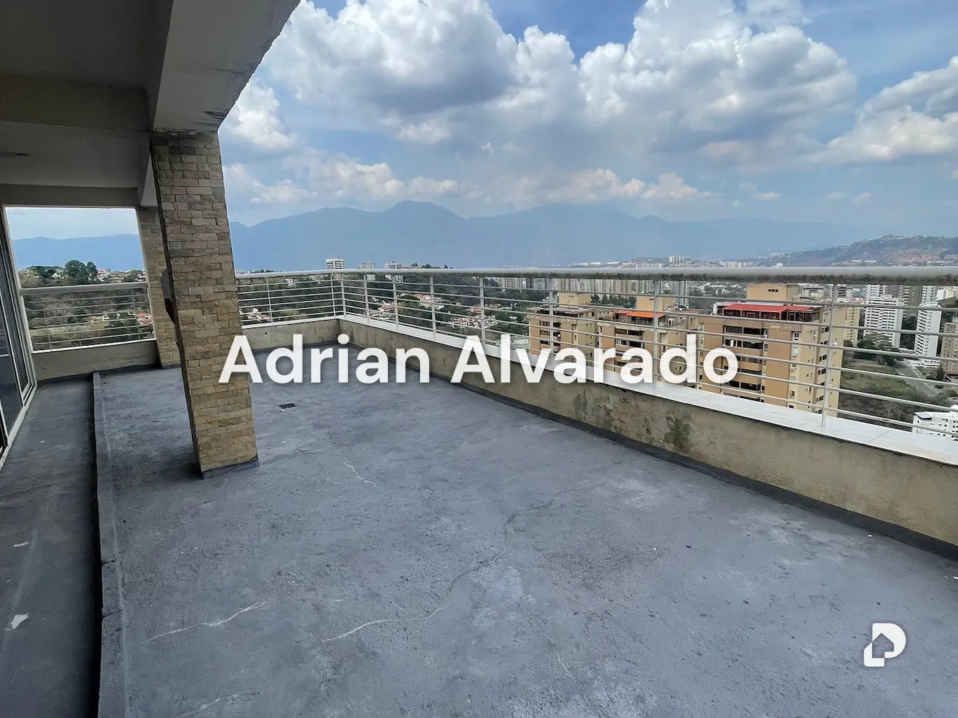Penthouse in Manzanares, Caracas – 15
