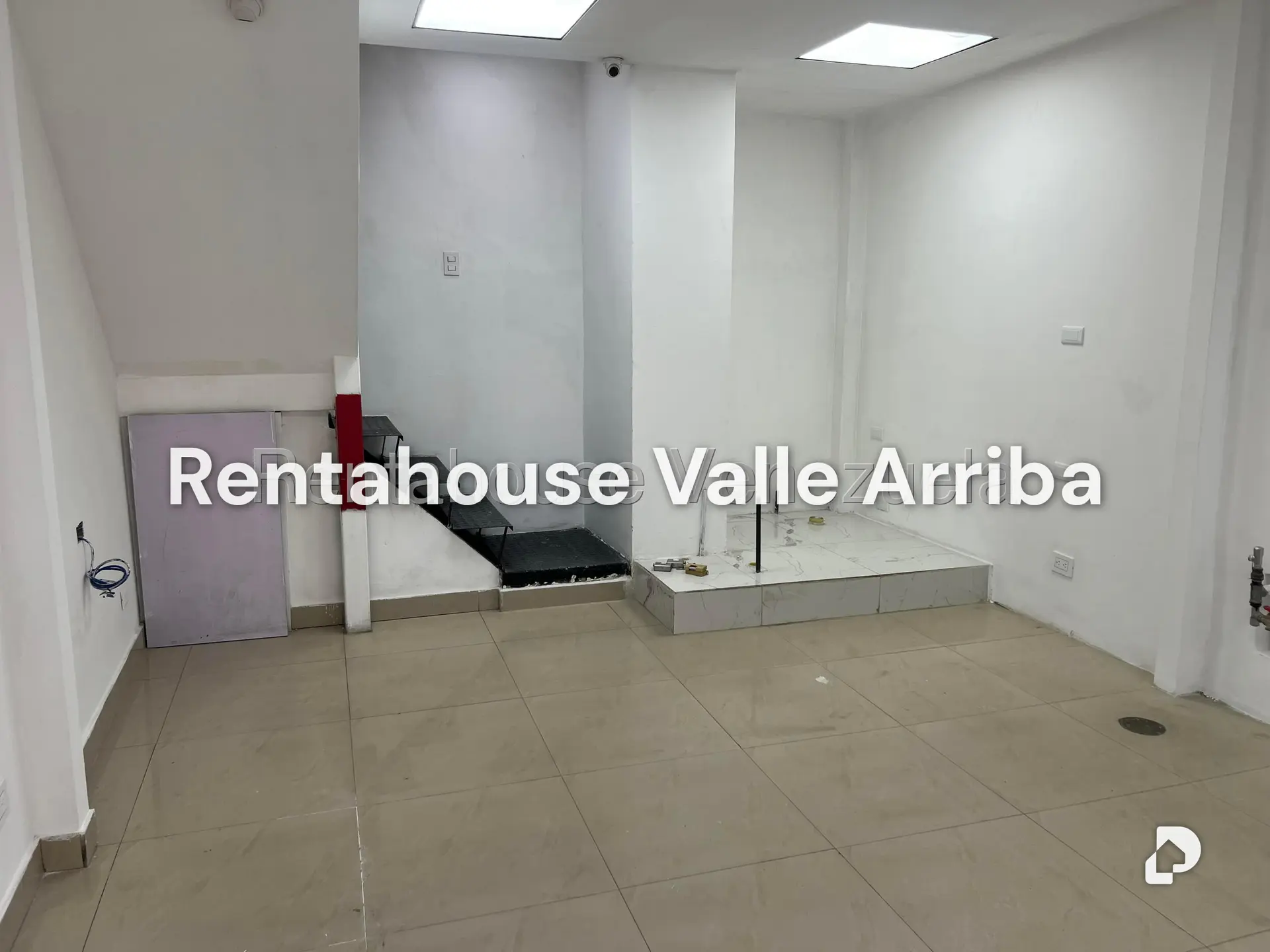Local comercial en San Bernardino, Caracas – 3