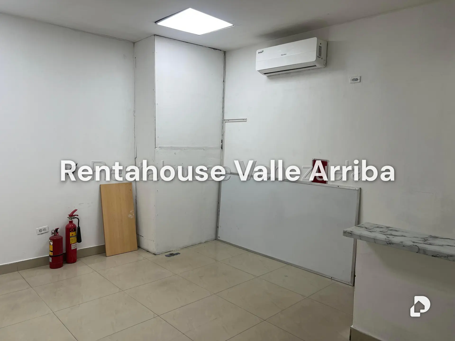 Local comercial en San Bernardino, Caracas – 9