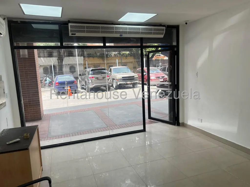Commercial space in San Bernardino, Caracas - 1
