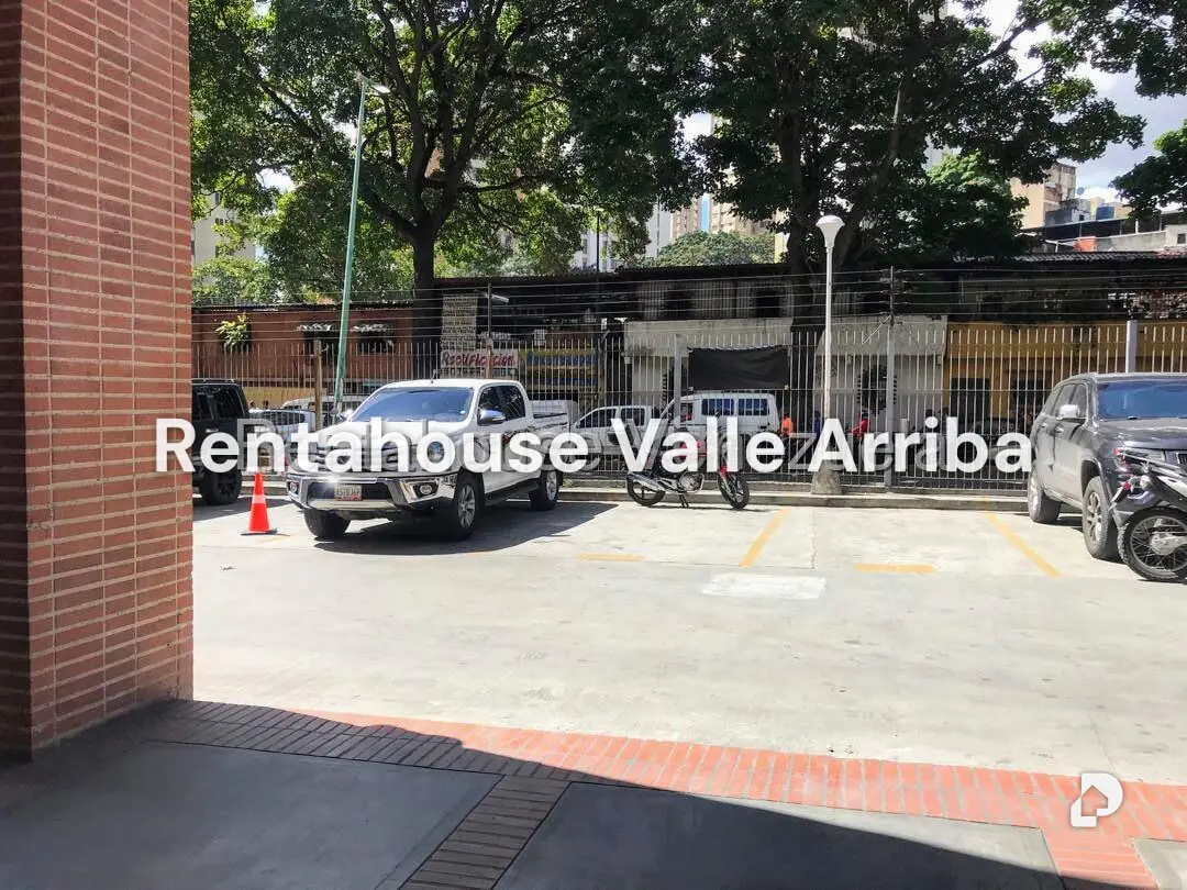 Local comercial en San Bernardino, Caracas – 11