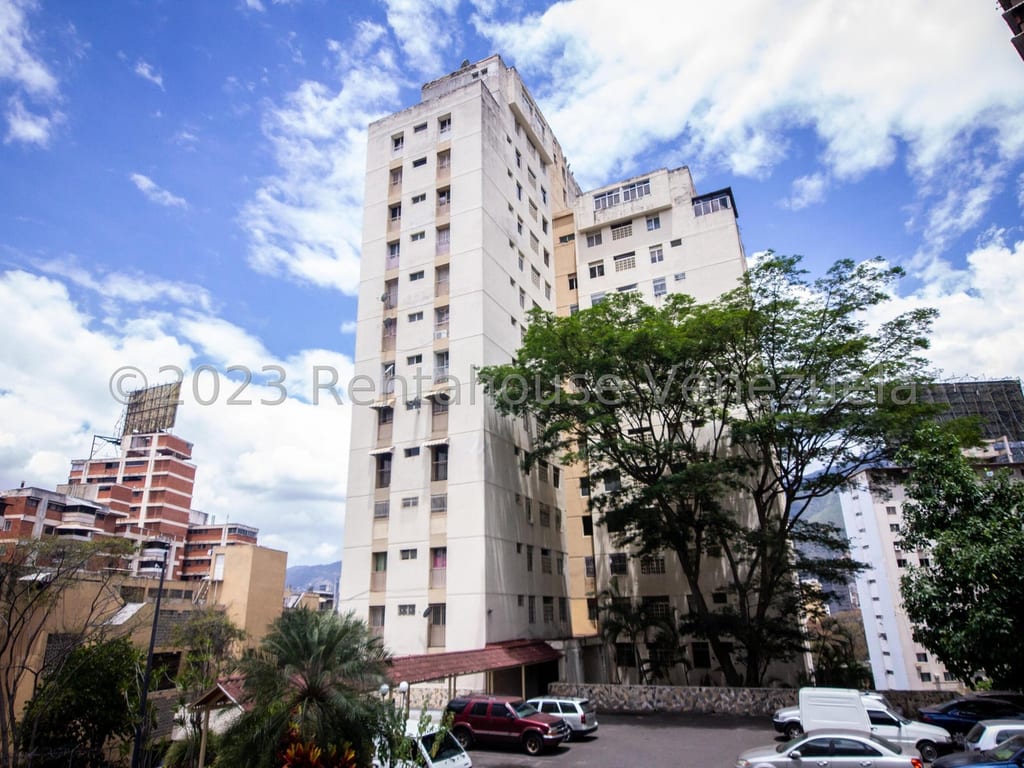 Apartamento en Colinas de Bello Monte, Caracas - 1