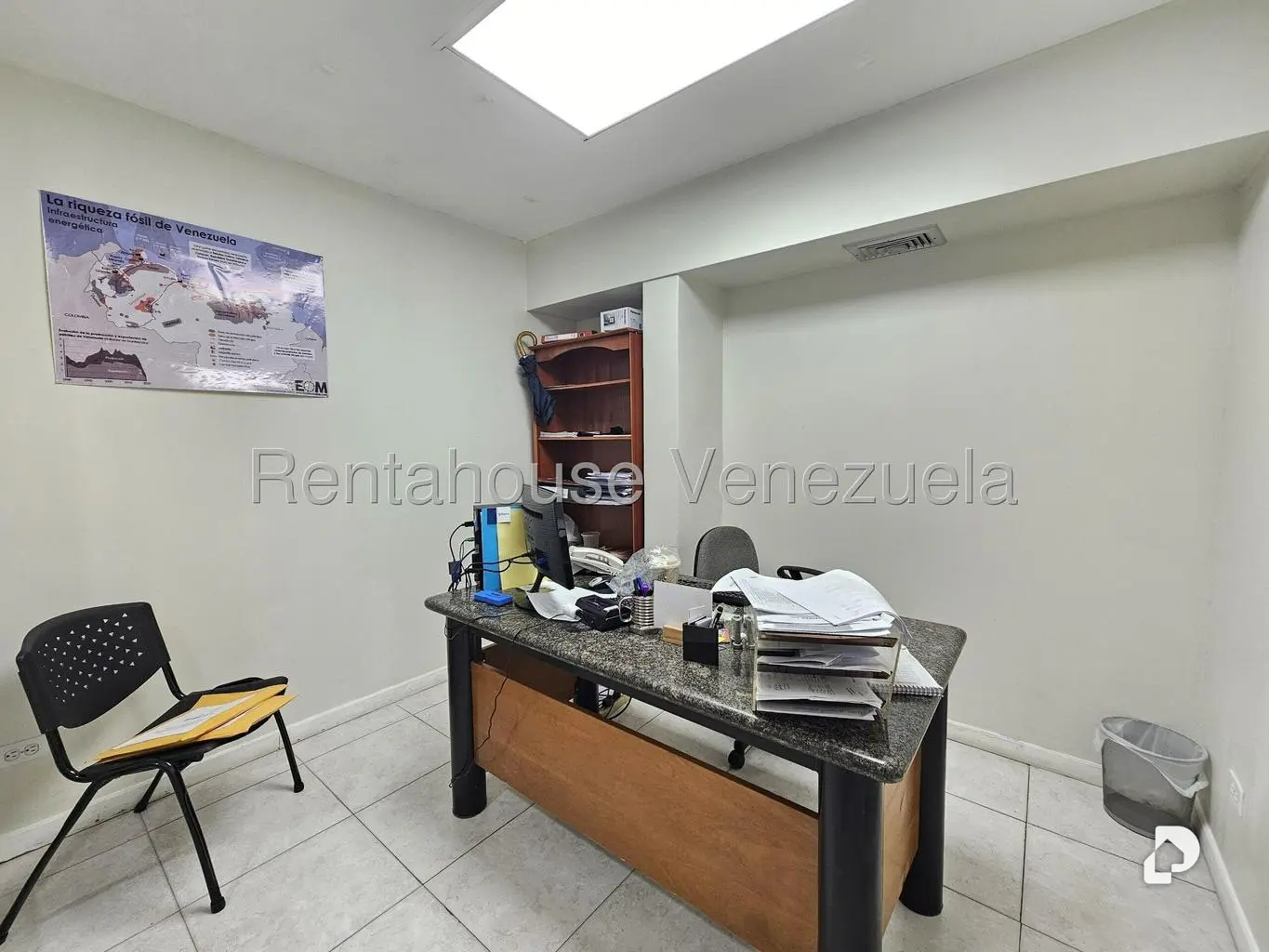 Edificio en Montecristo, Caracas – 9