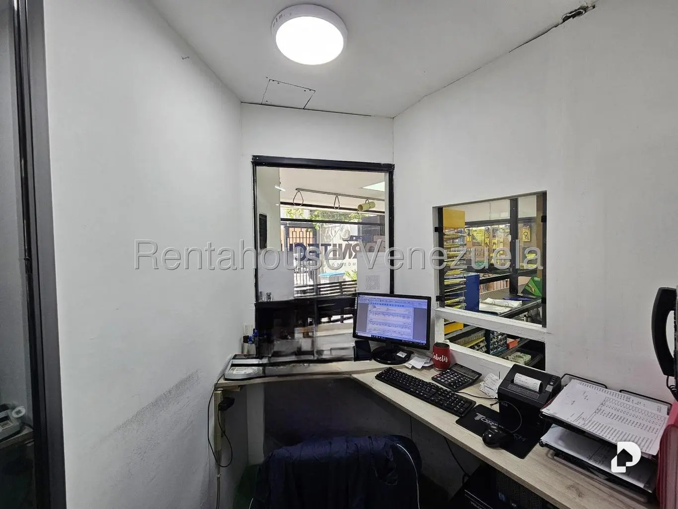 Edificio en Montecristo, Caracas – 7