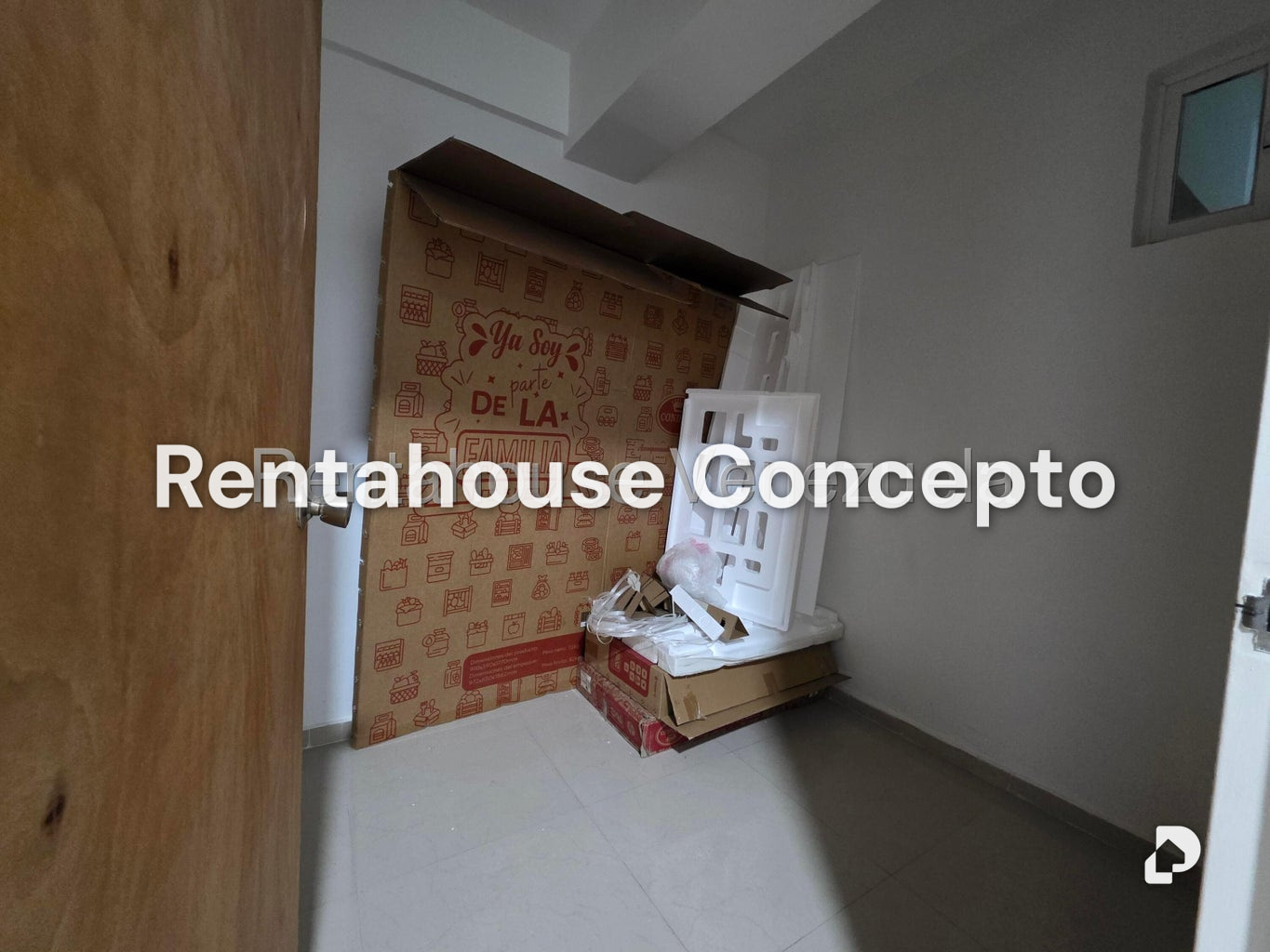 Apartamento en El Parral, Valencia – 9