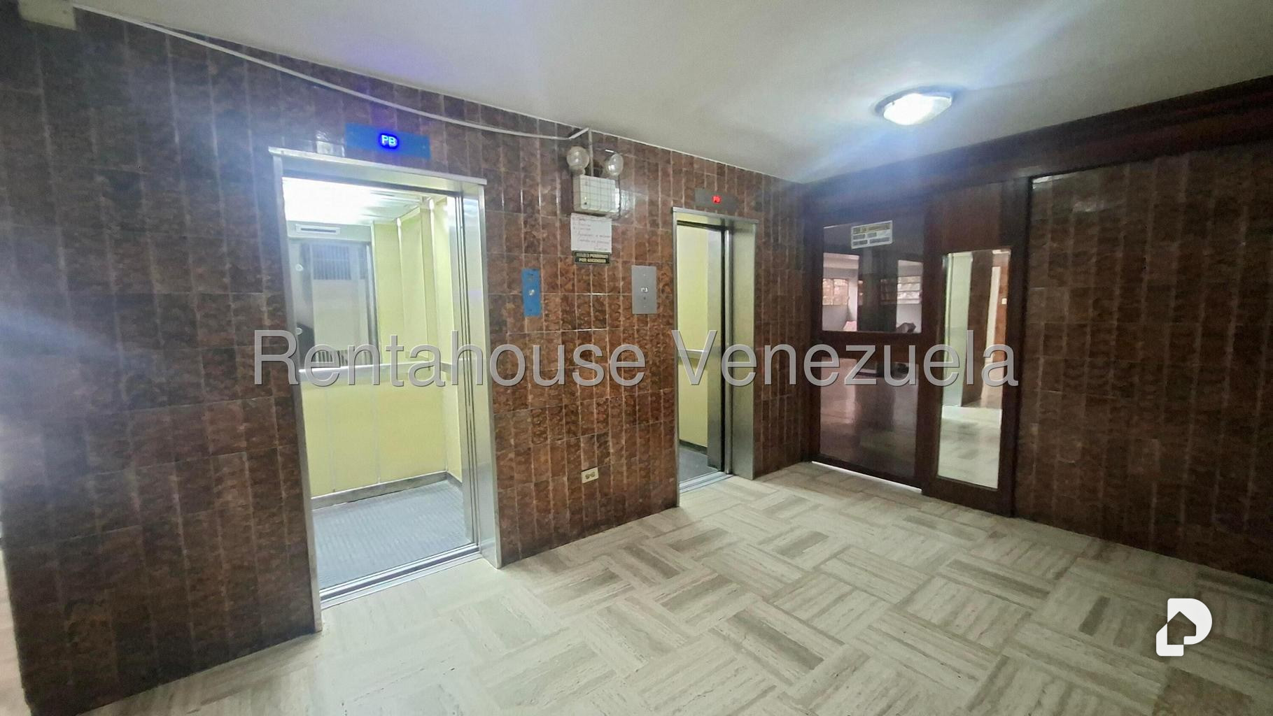 Apartamento en El Paraíso, Caracas – 7
