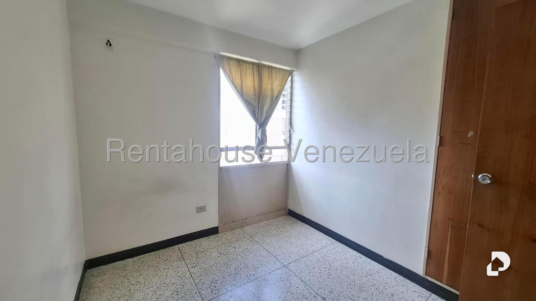 Apartamento en El Paraíso, Caracas – 21