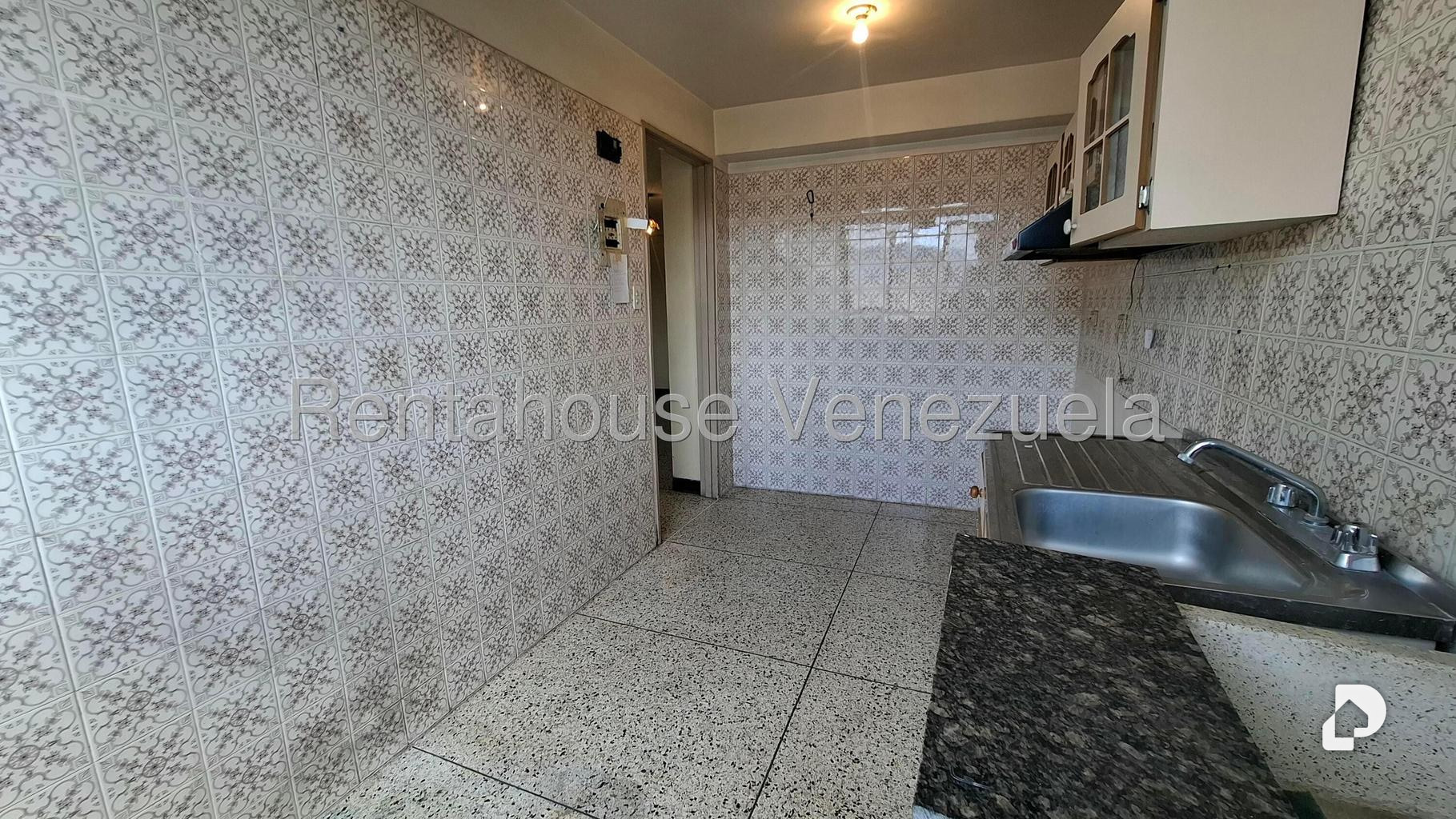 Apartamento en El Paraíso, Caracas – 16