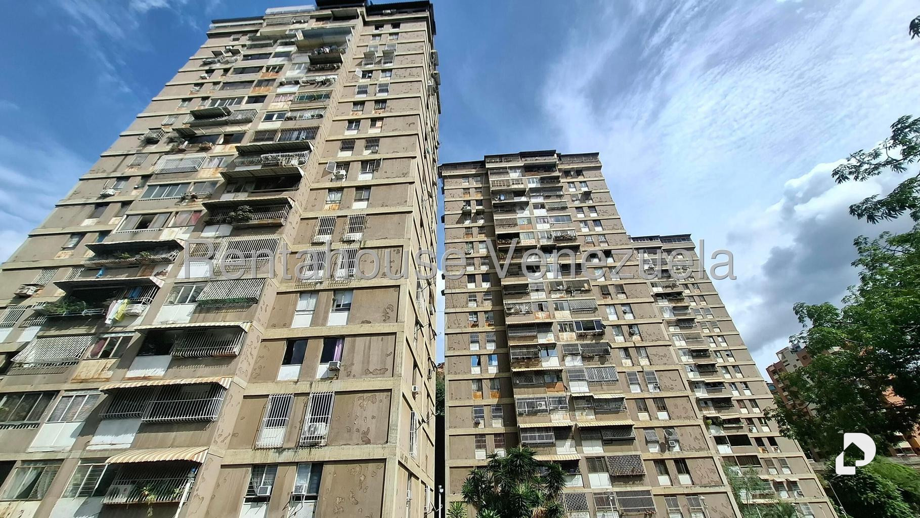 Apartamento en El Paraíso, Caracas – 1