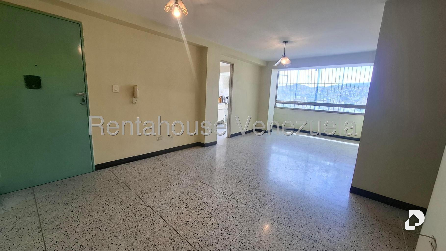 Apartamento en El Paraíso, Caracas – 10